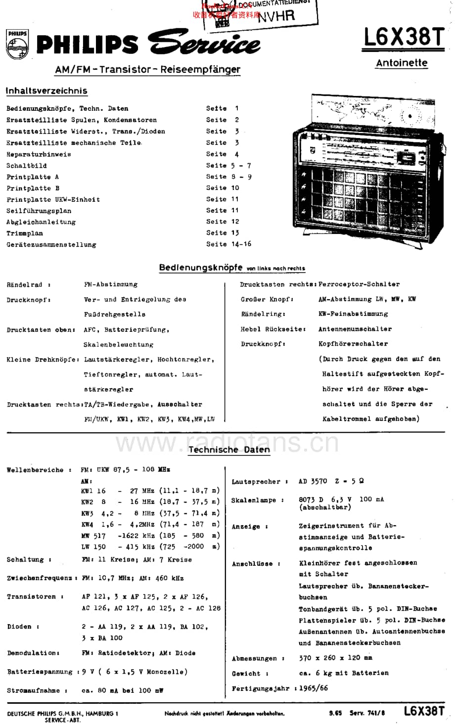 Philips_L6X38T维修电路原理图.pdf_第2页