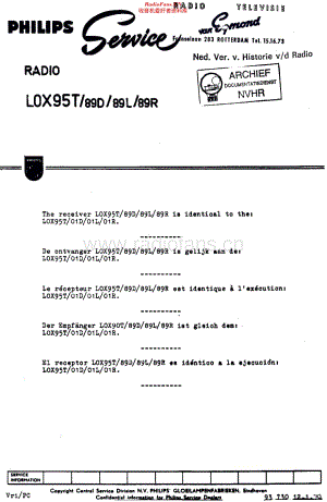 Philips_L0X95T-89维修电路原理图.pdf