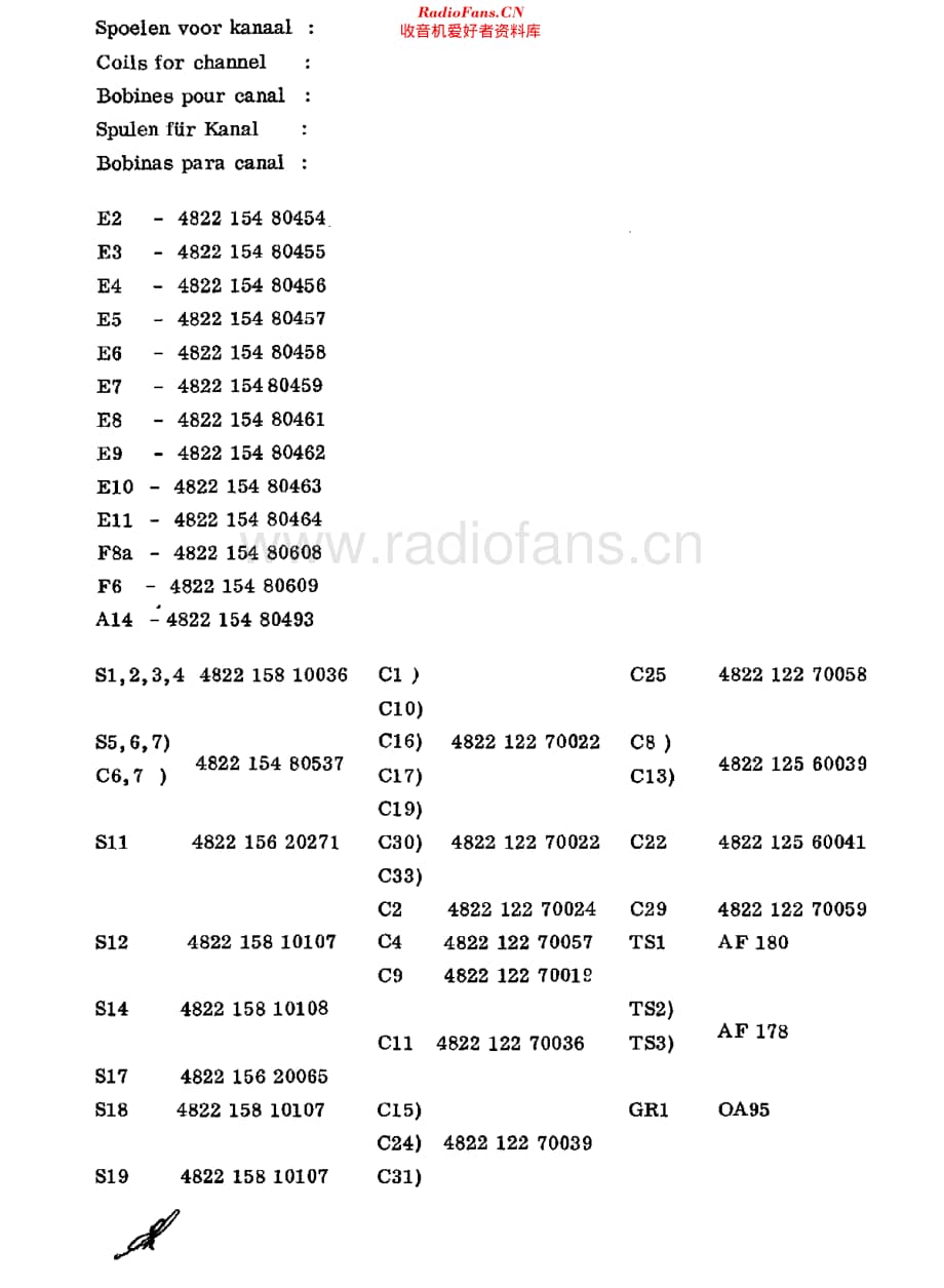 Philips_4822.210.40095 维修电路原理图.pdf_第2页