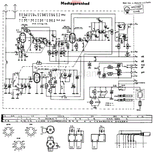 Philips_NX551V维修电路原理图.pdf