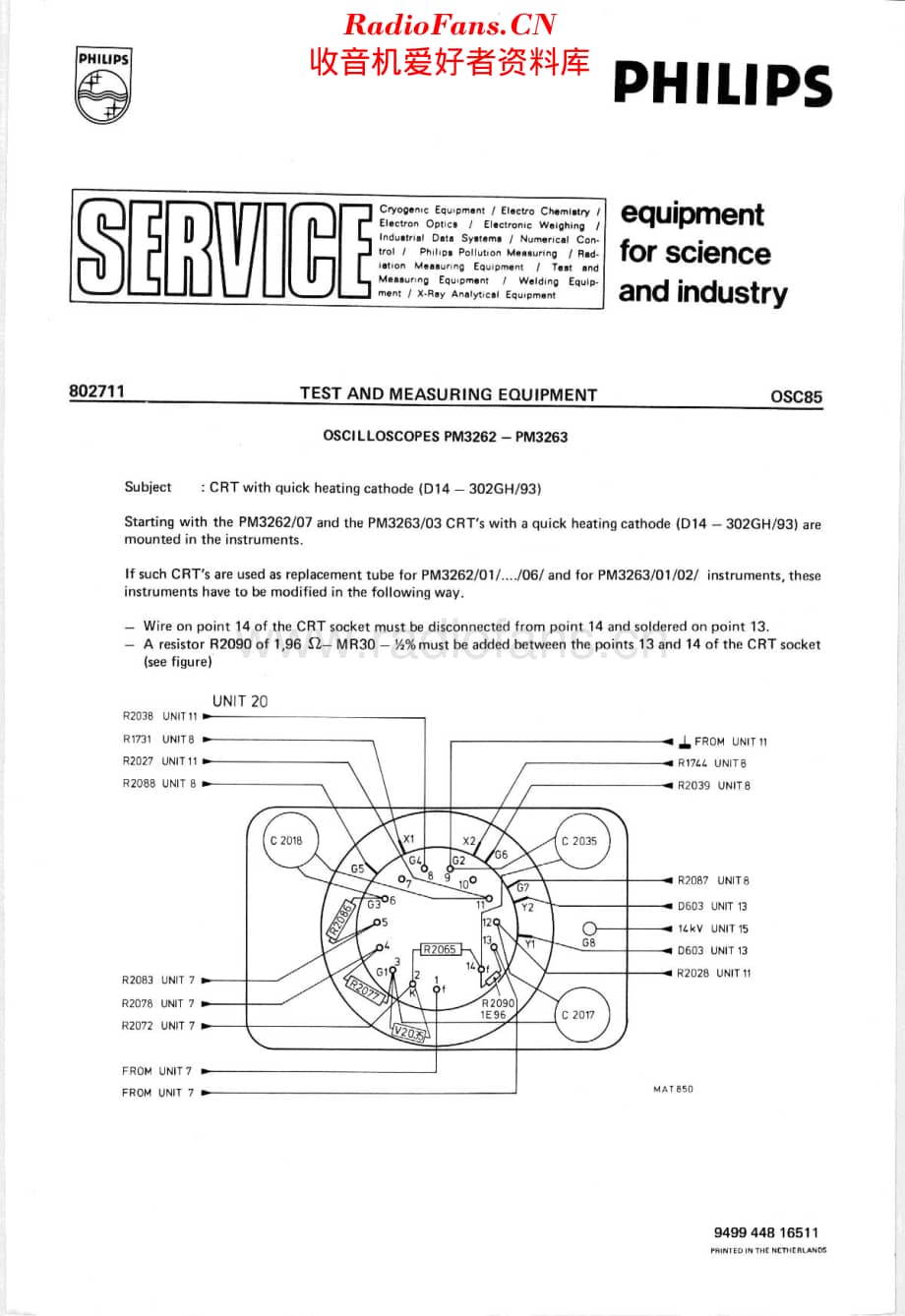 Philips_PM3263维修电路原理图.pdf_第1页