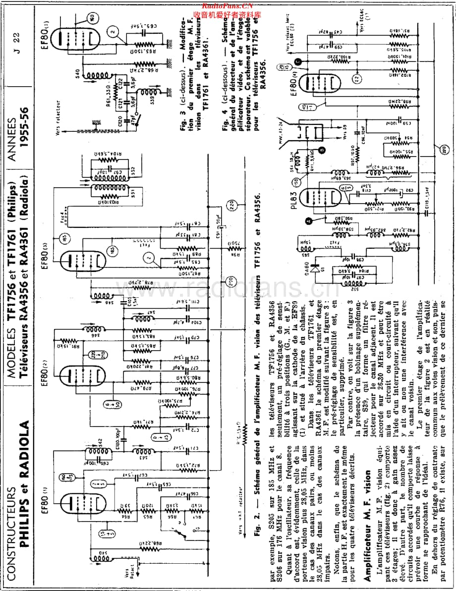 Philips_TF1756A维修电路原理图.pdf_第2页