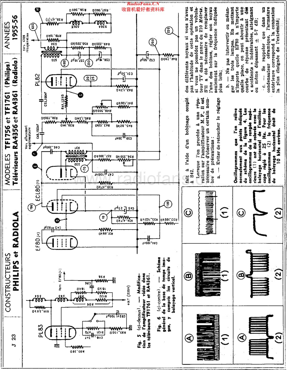 Philips_TF1756A维修电路原理图.pdf_第3页