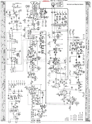 Philips_X12T740维修电路原理图.pdf