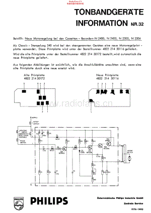 Philips_N2506_维修电路原理图.pdf