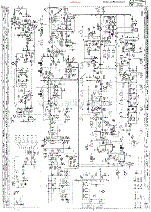 Philips_X20T731维修电路原理图.pdf