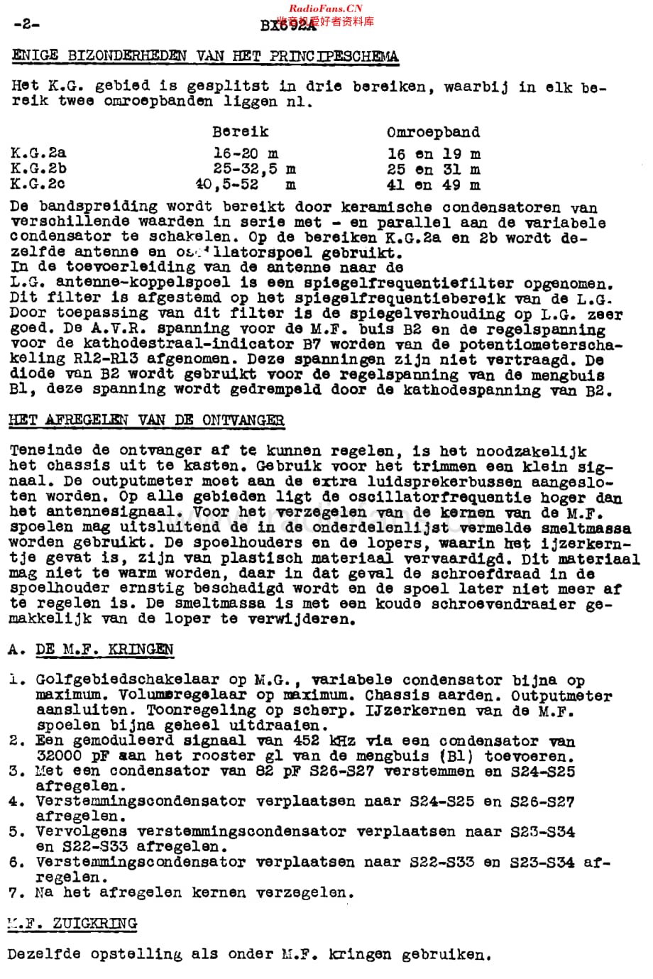 Philips_BX692A维修电路原理图.pdf_第2页