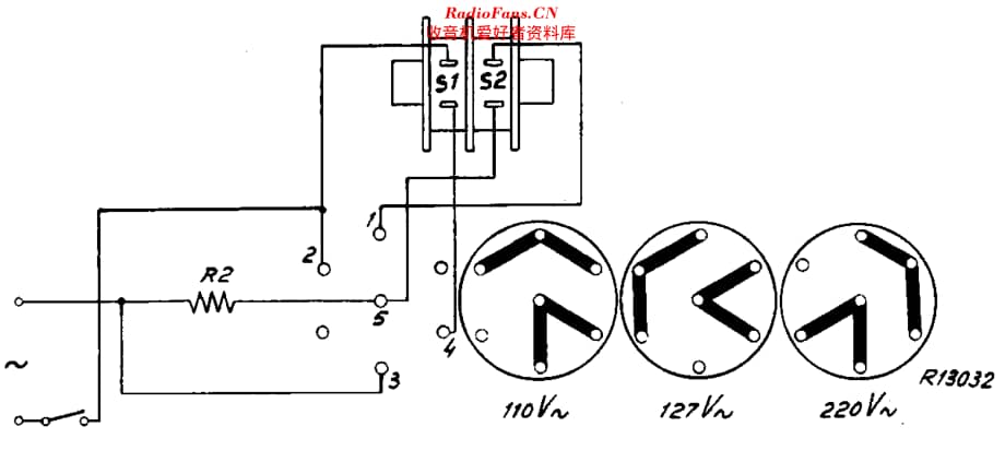 Philips_HX403A维修电路原理图.pdf_第2页