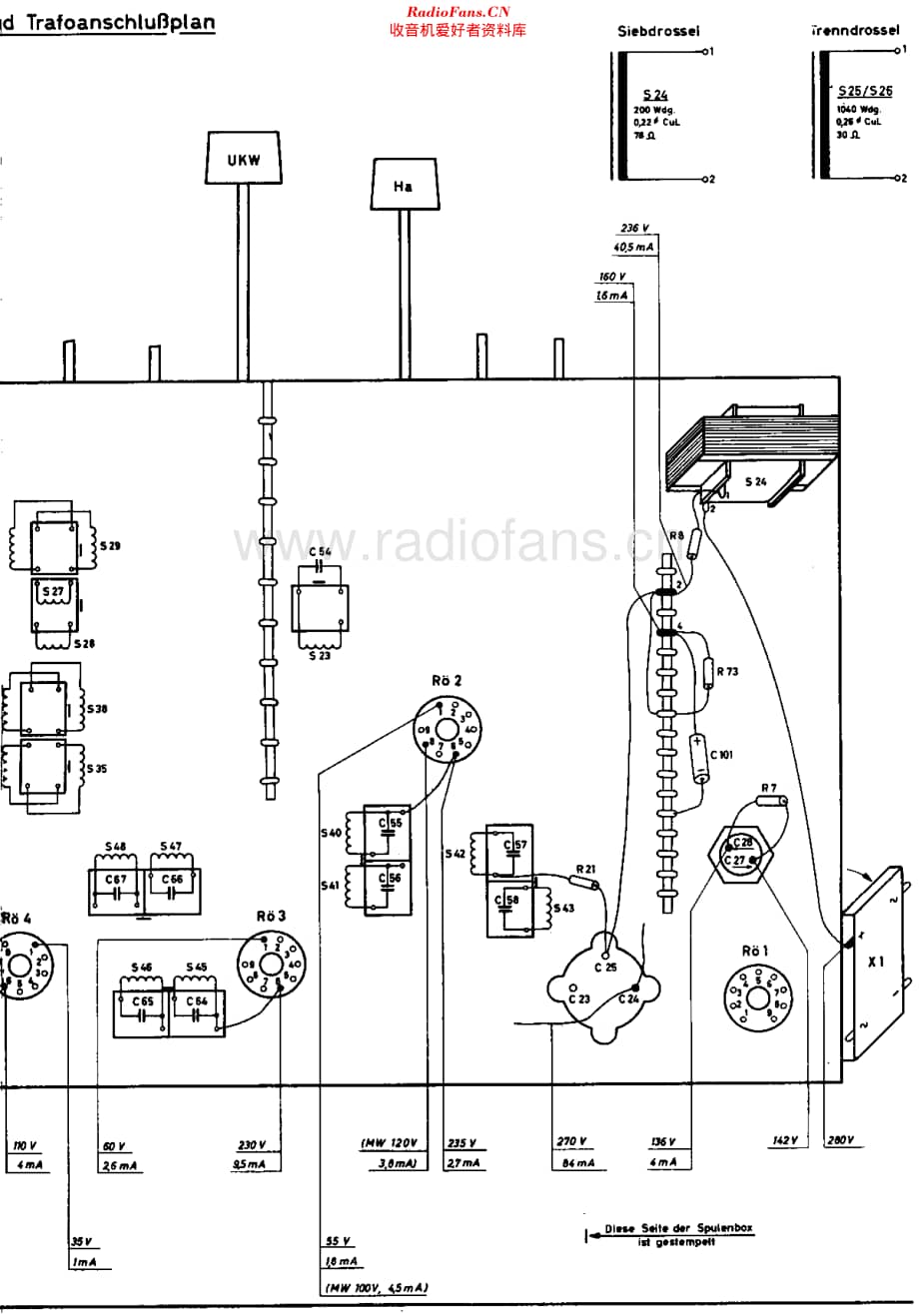 Philips_B5D94A 维修电路原理图.pdf_第3页