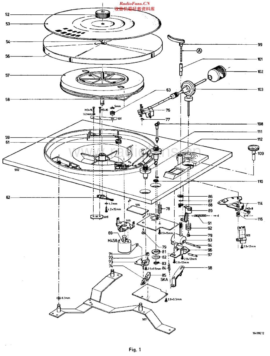 Philips_22AF085 维修电路原理图.pdf_第2页