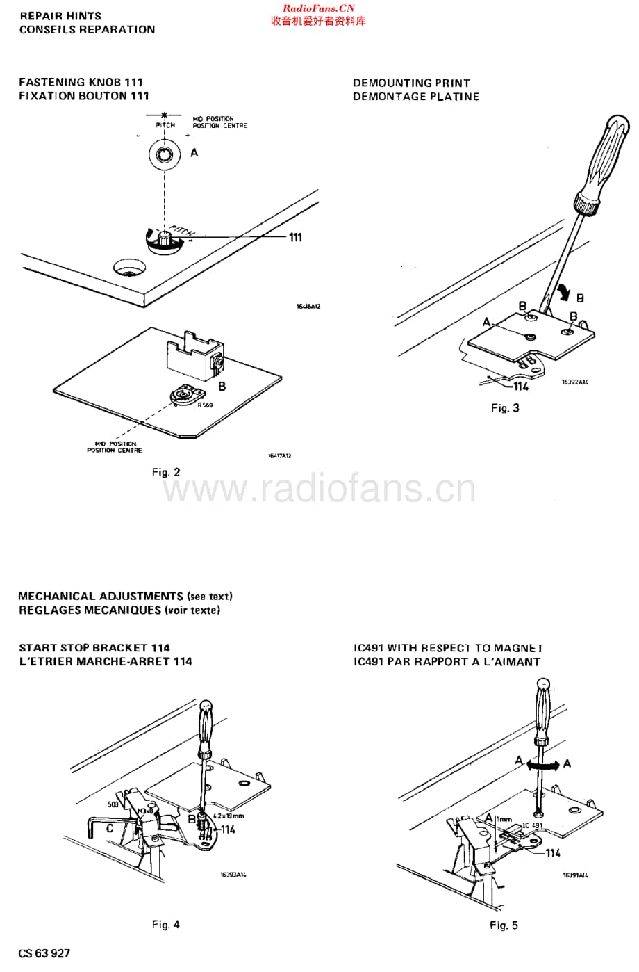 Philips_22AF085 维修电路原理图.pdf_第3页