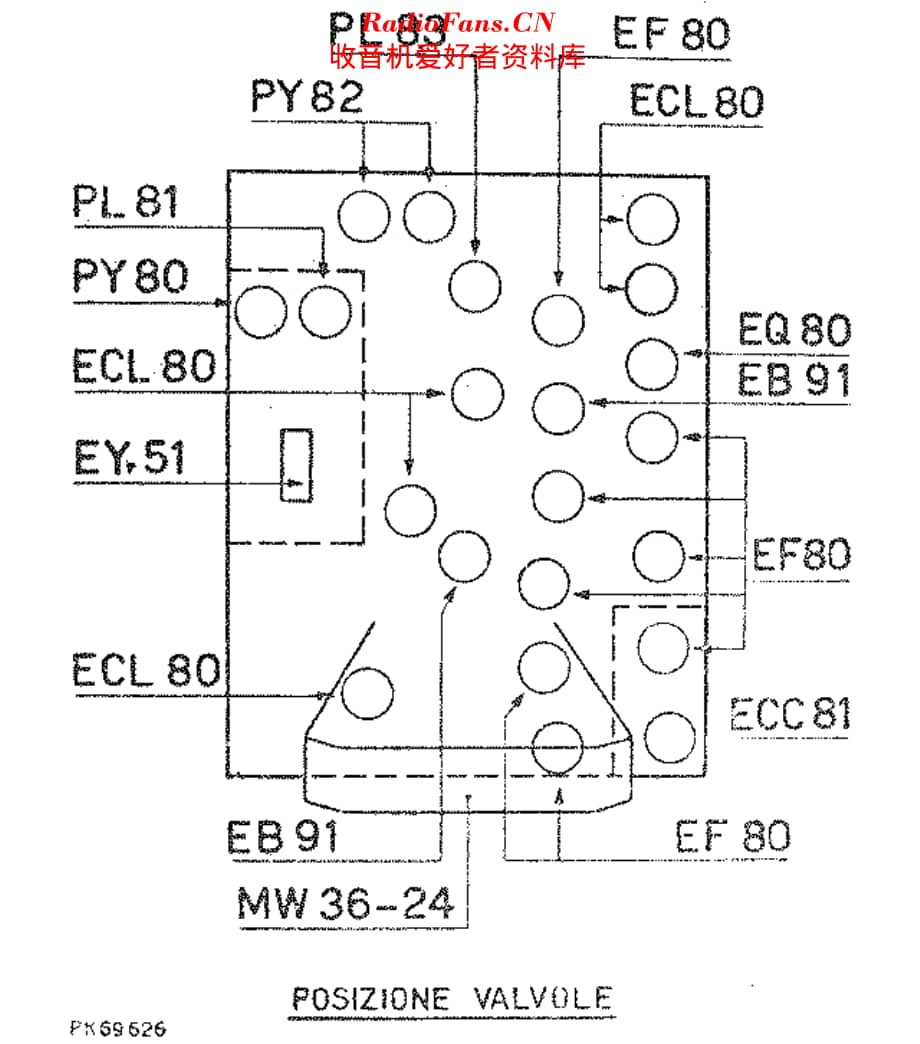Philips_TX1410U维修电路原理图.pdf_第3页