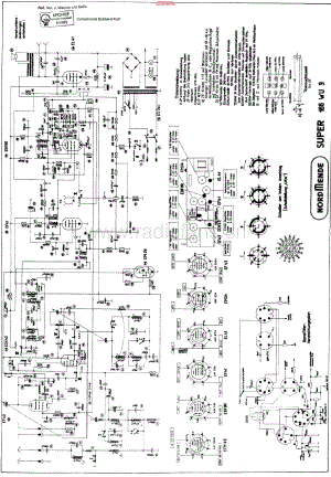 Nordmende_186WU9维修电路原理图.pdf