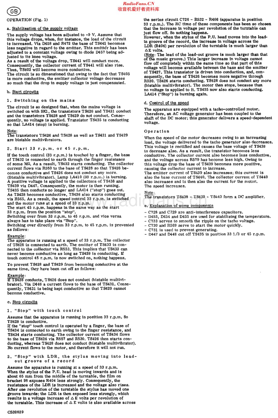 Philips_22GA212 维修电路原理图.pdf_第2页