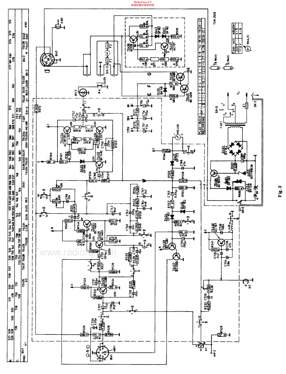 Philips_N2209维修电路原理图.pdf_第3页