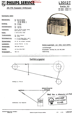 Philips_L3D12T维修电路原理图.pdf