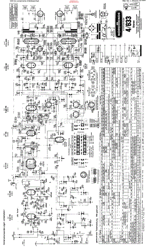Nordmende_4-633维修电路原理图.pdf