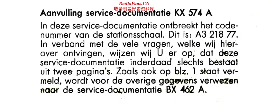 Philips_KX574A维修电路原理图.pdf_第3页
