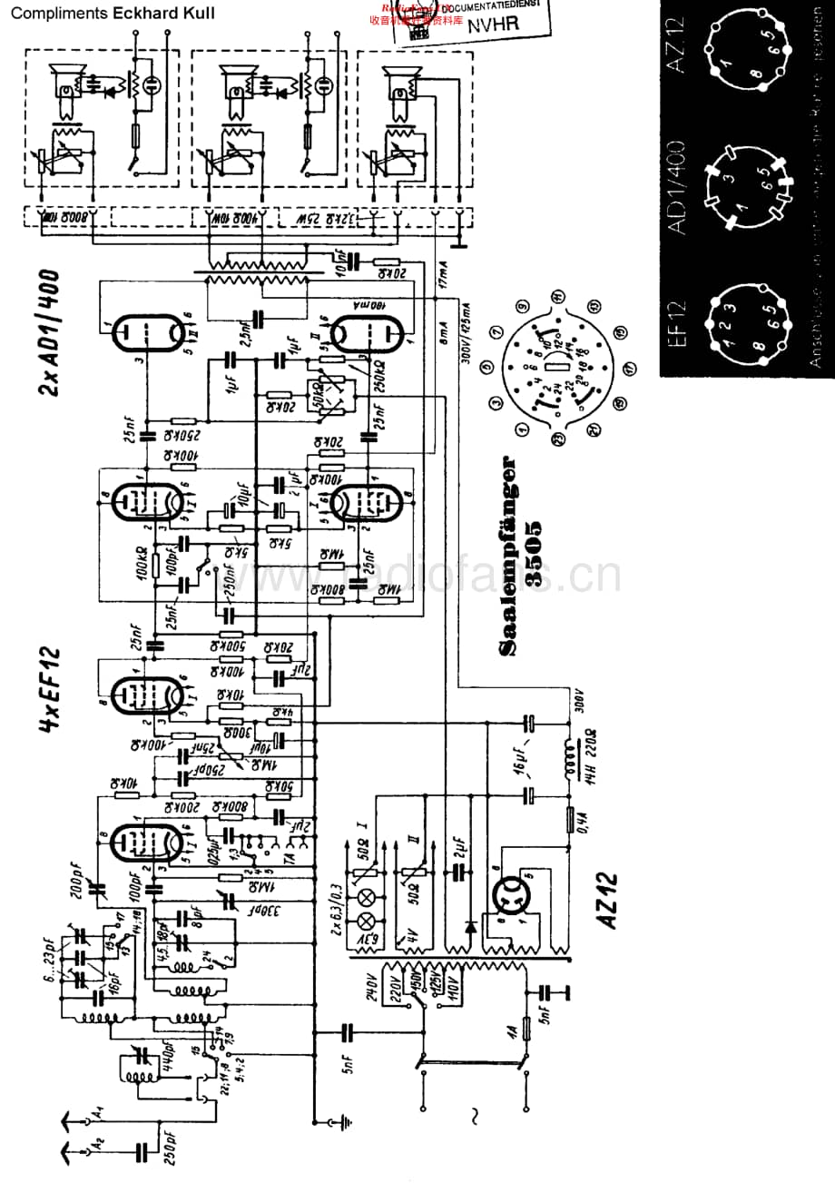 Opta_3505维修电路原理图.pdf_第1页