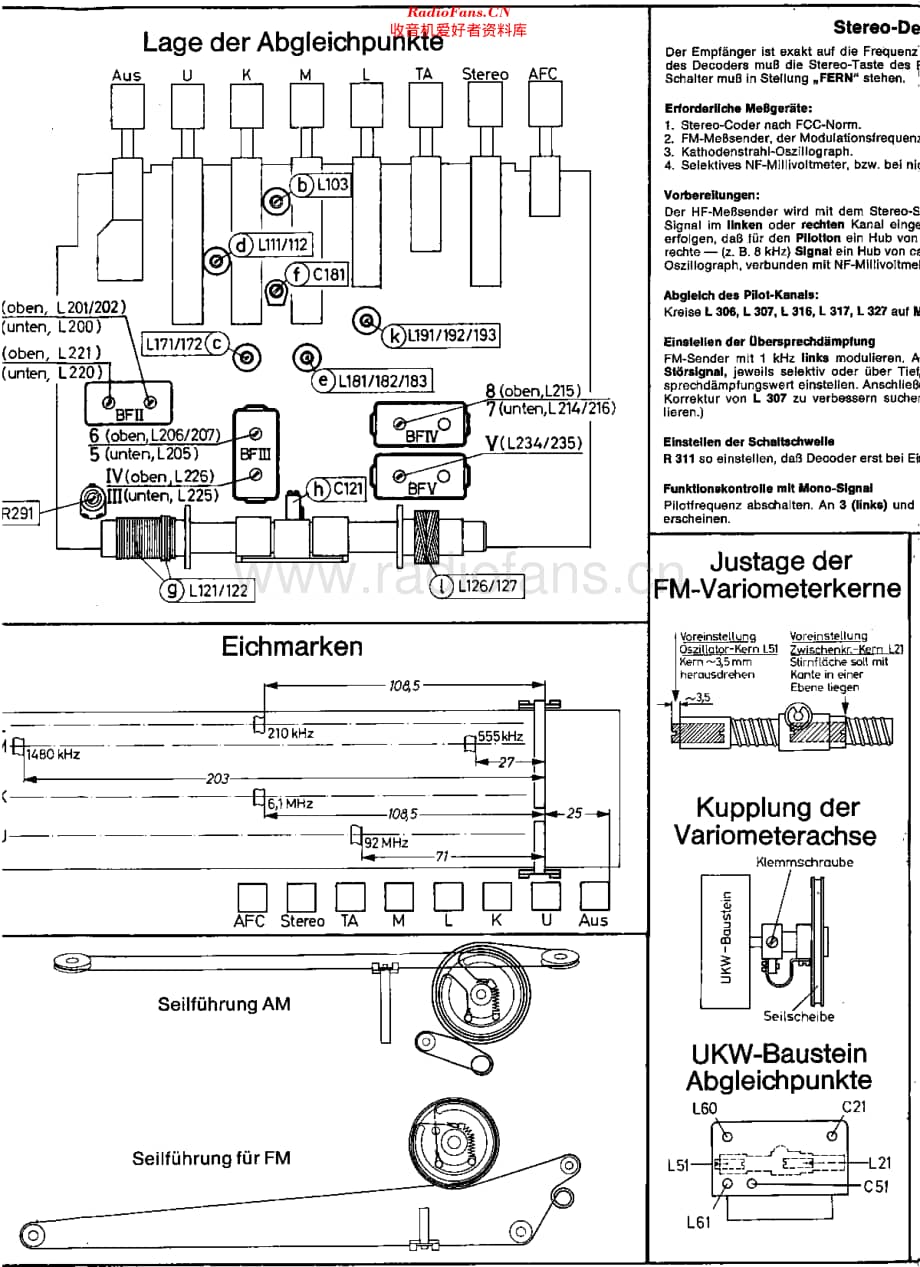 Nordmende_9130A维修电路原理图.pdf_第3页