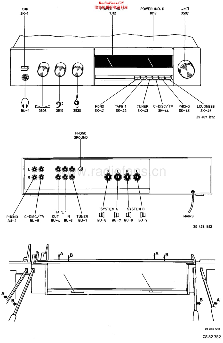 Philips_F4220维修电路原理图.pdf_第2页