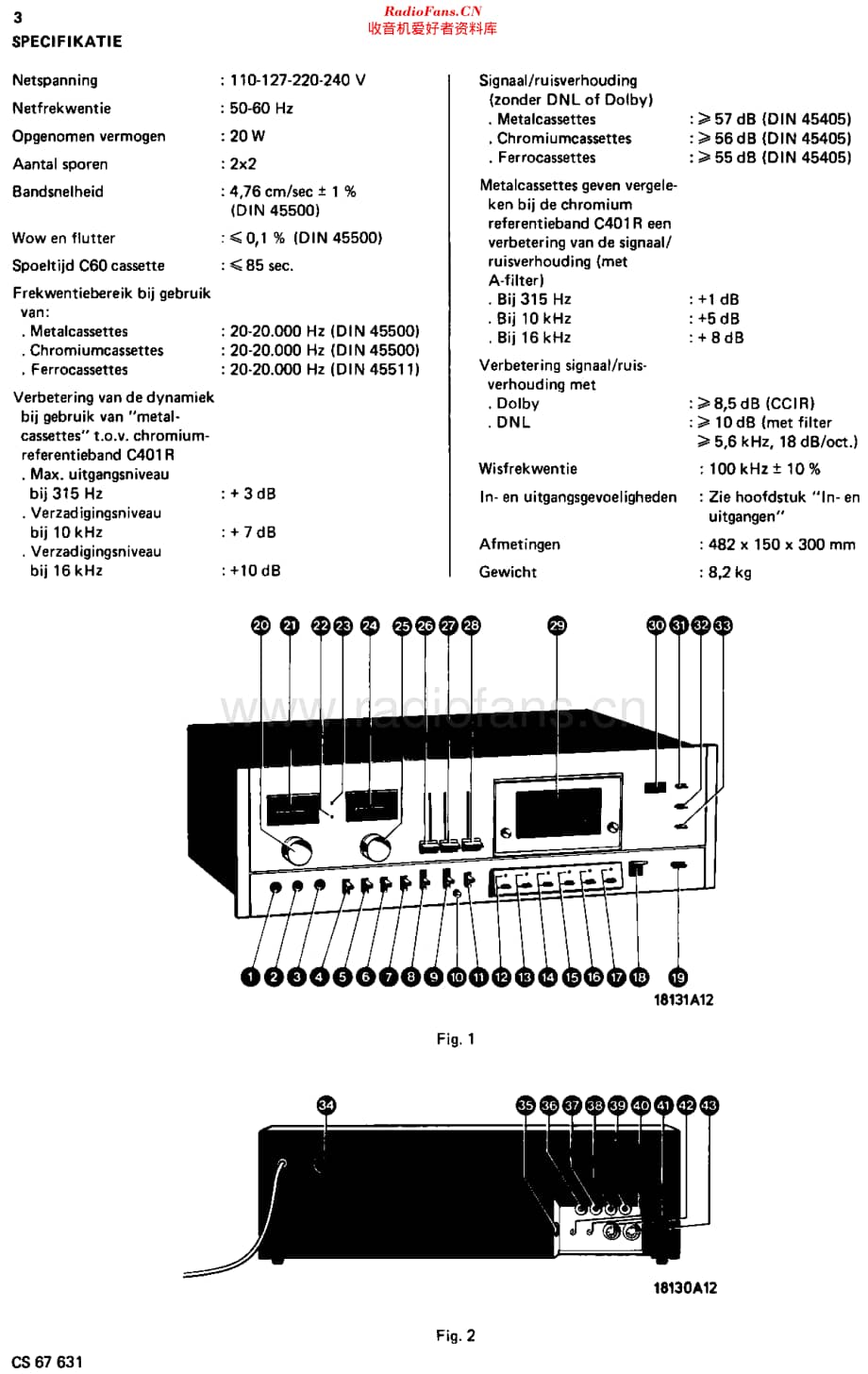 Philips_N2552维修电路原理图.pdf_第3页
