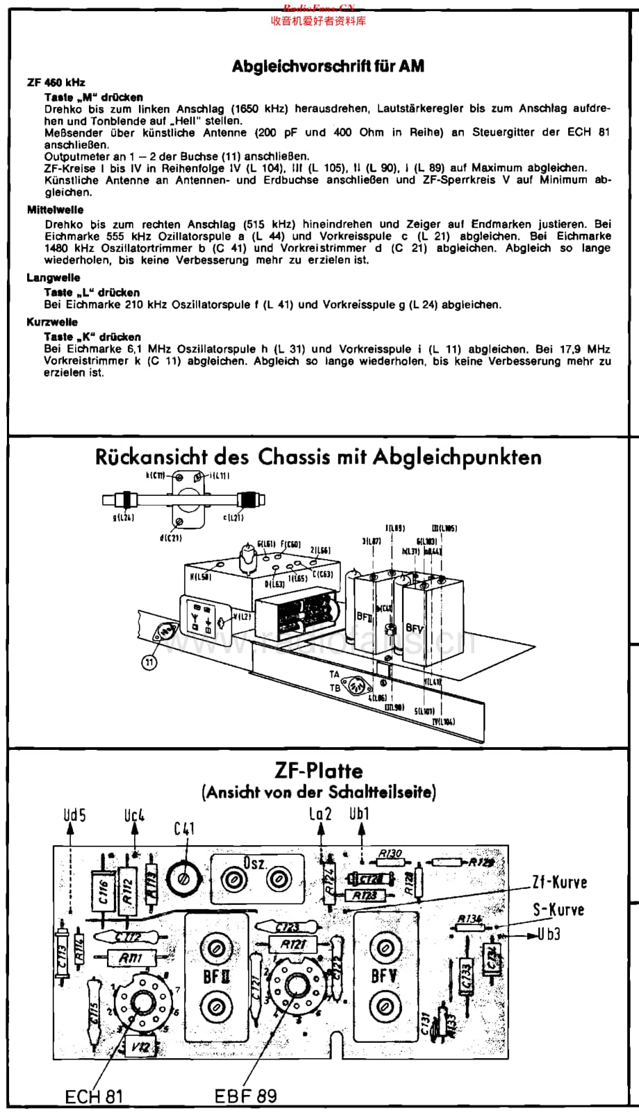 Nordmende_6-615维修电路原理图.pdf_第2页