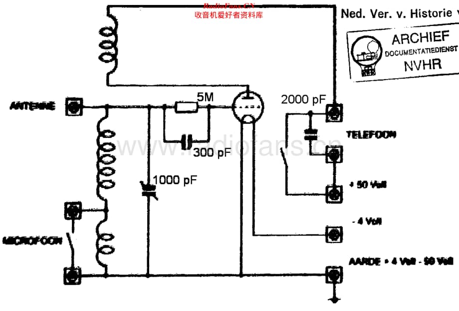NSF_O29维修电路原理图.pdf_第1页