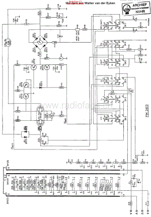 Philips_PM2403维修电路原理图.pdf