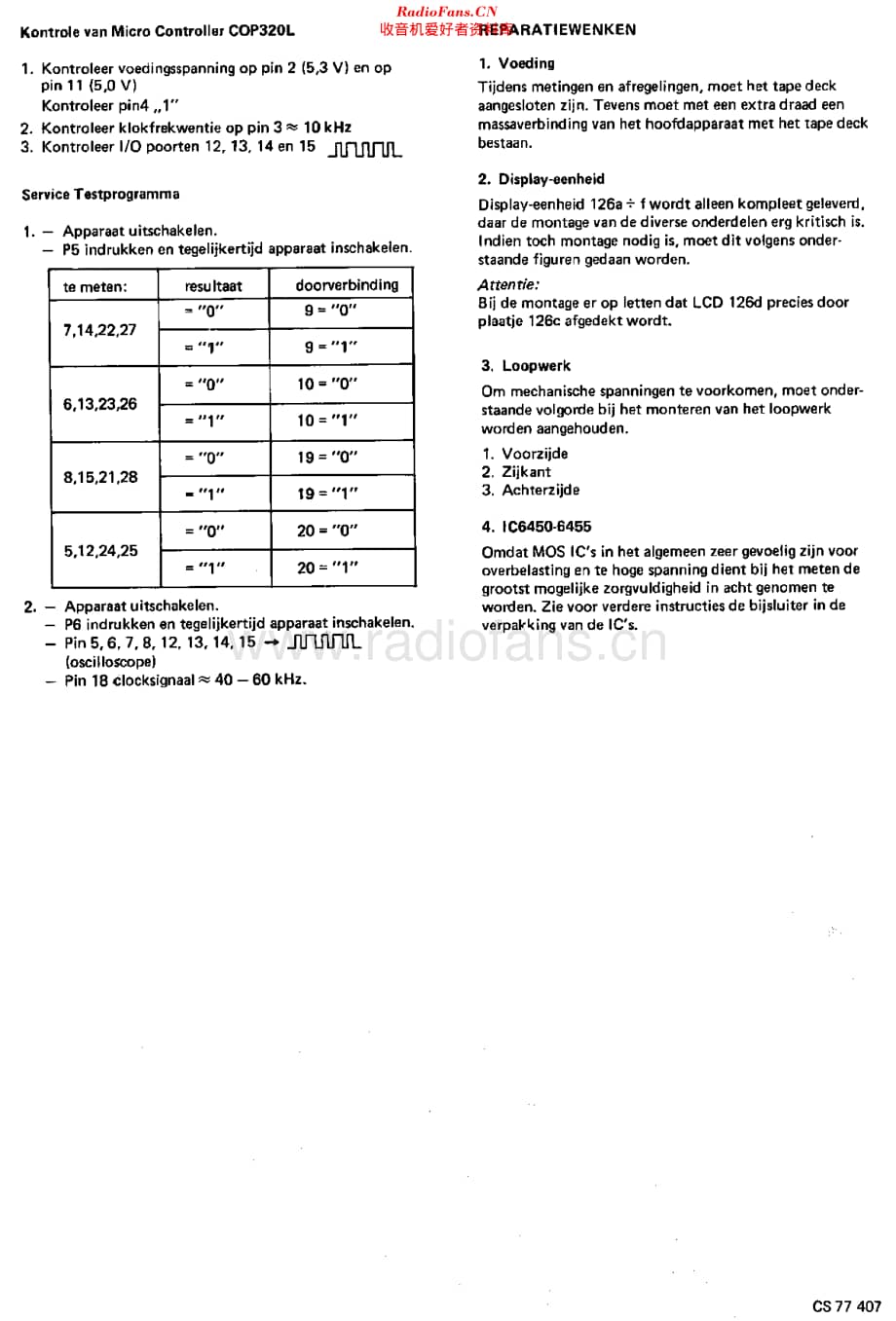 Philips_22AC810 维修电路原理图.pdf_第2页