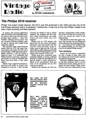 Philips_2510_rht 维修电路原理图.pdf