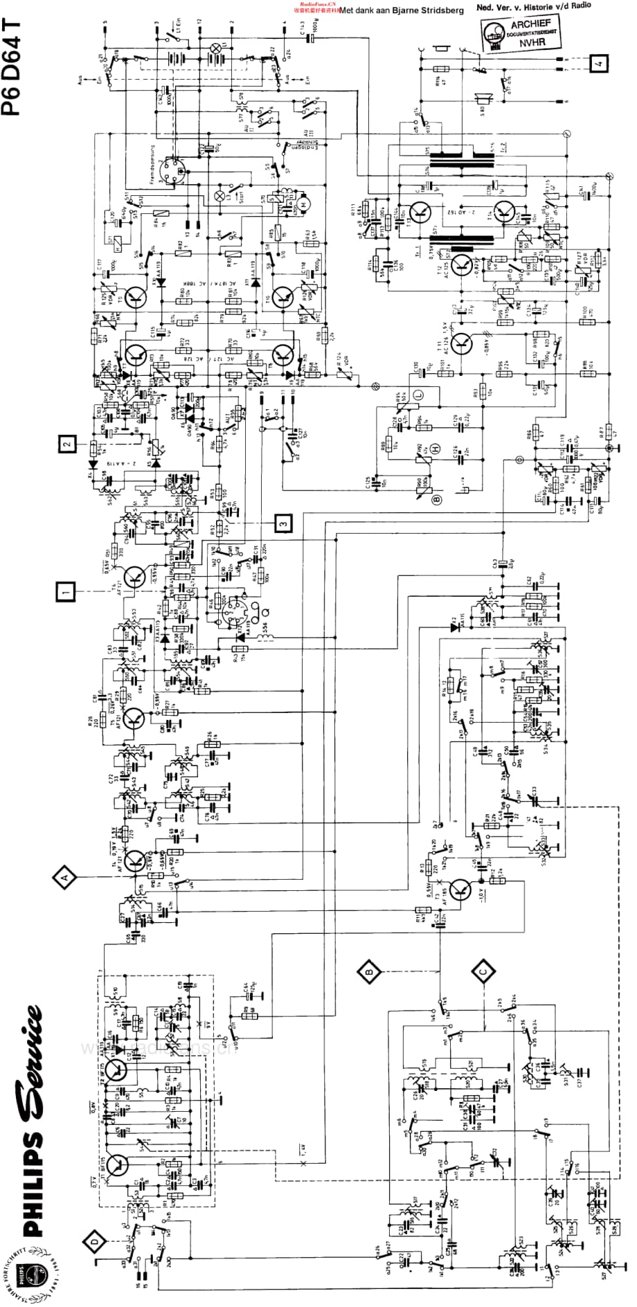 Philips_P6D64T维修电路原理图.pdf_第2页