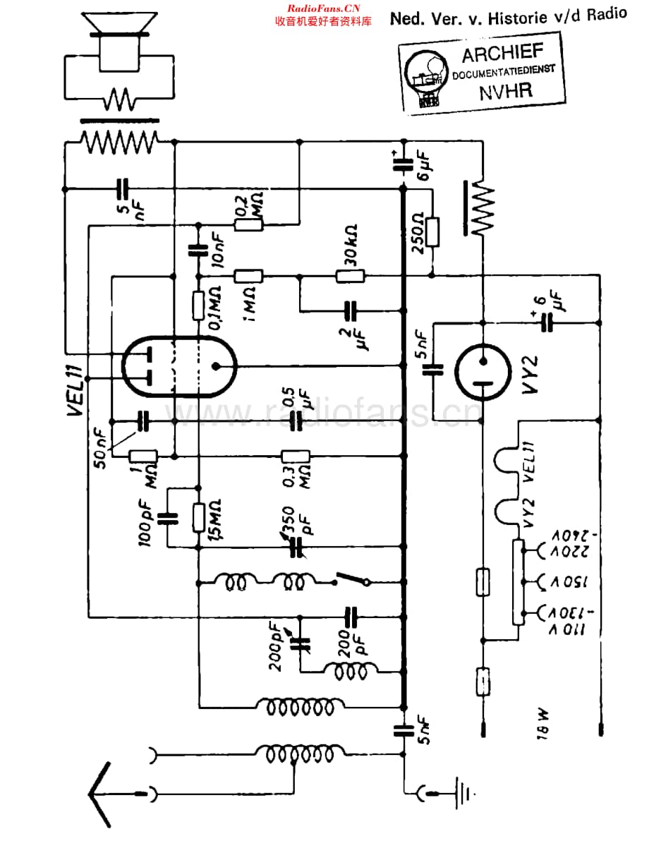 Opta_146GW维修电路原理图.pdf_第1页