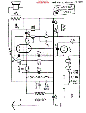 Opta_146GW维修电路原理图.pdf