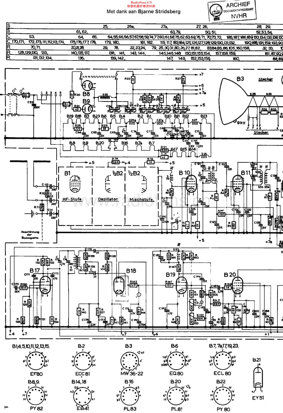 Philips_TD1410U维修电路原理图.pdf_第1页