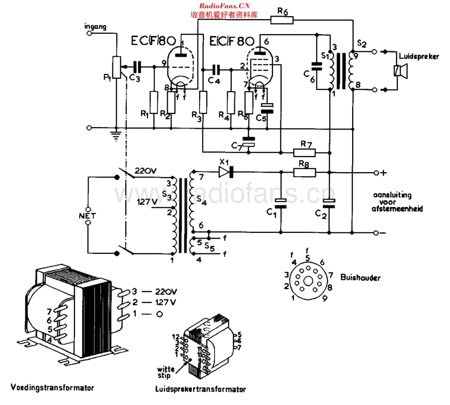 Philips_S201维修电路原理图.pdf_第1页