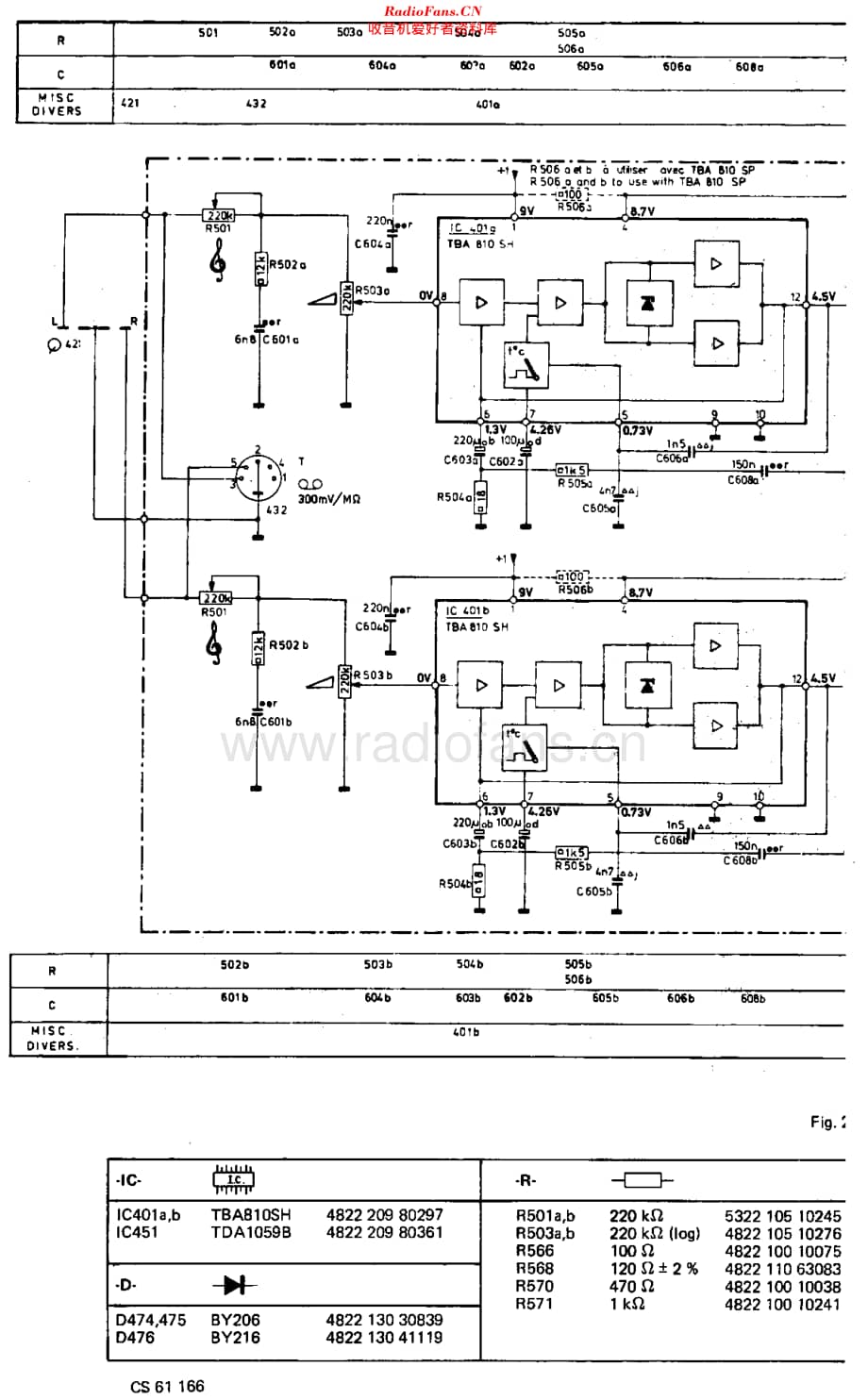 Philips_22AF380 维修电路原理图.pdf_第3页