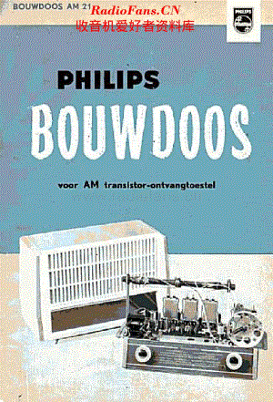 Philips_AM21 维修电路原理图.pdf