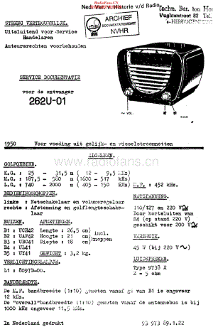 NSF_H262U维修电路原理图.pdf
