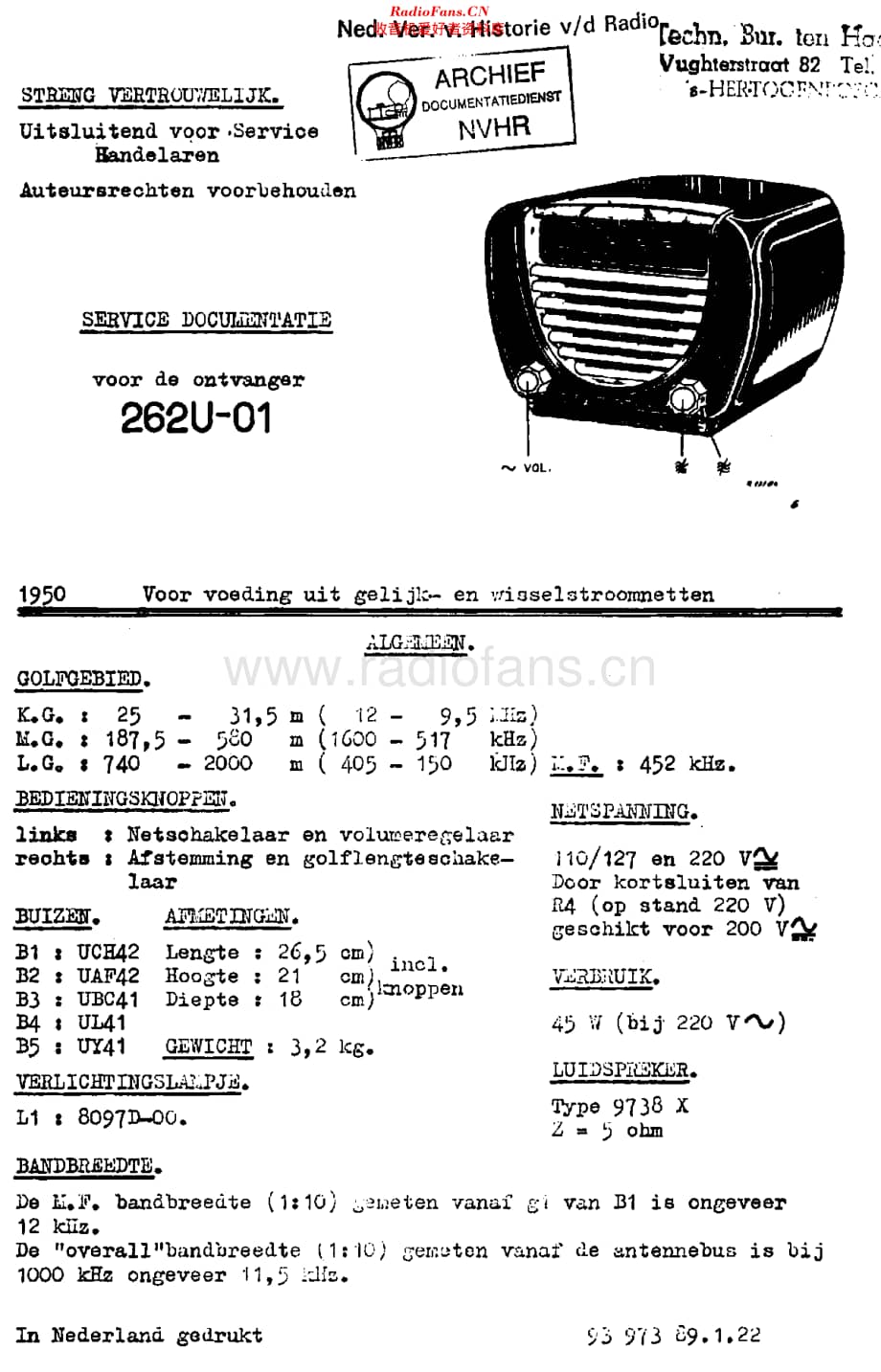 NSF_H262U维修电路原理图.pdf_第1页