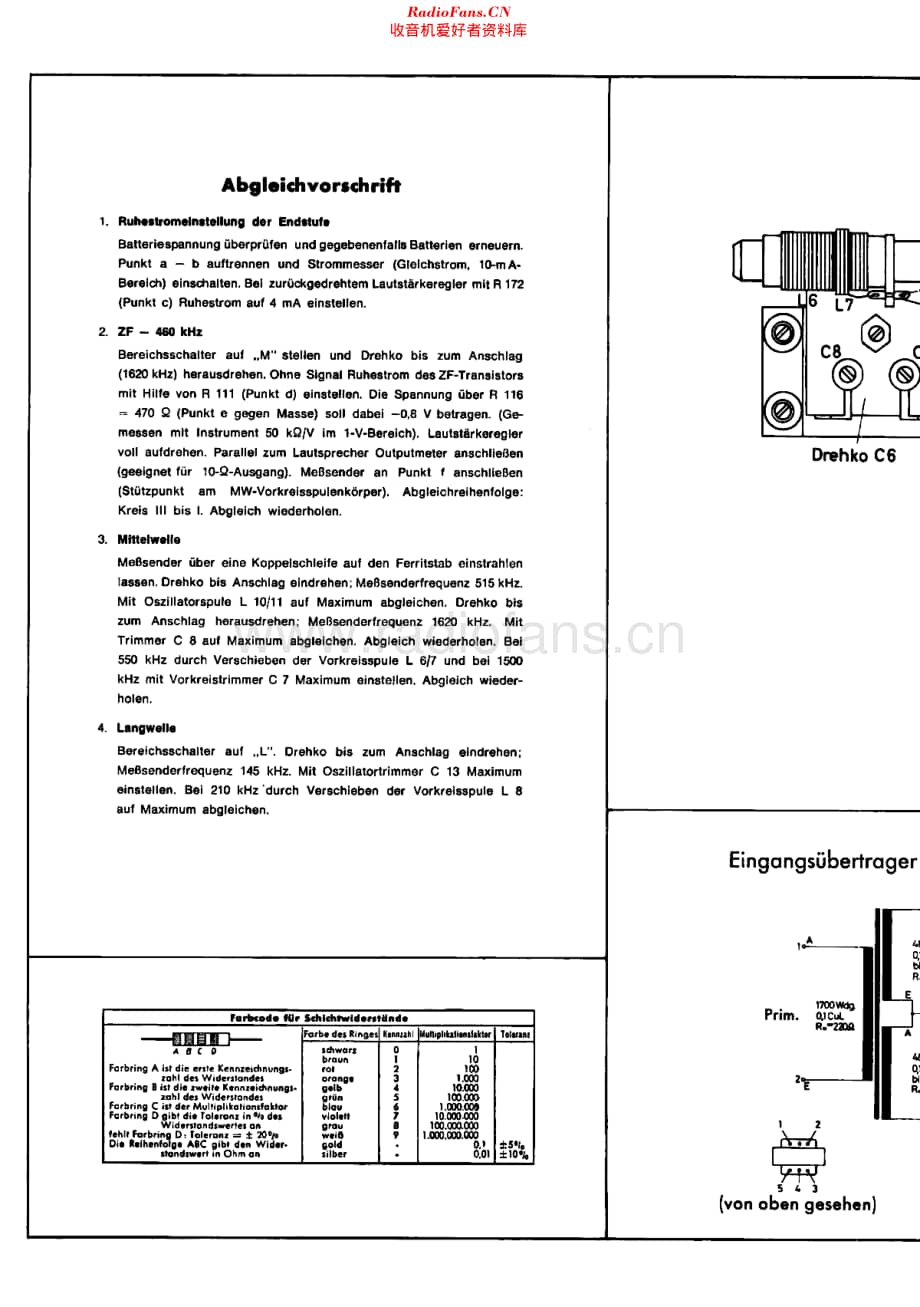 Nordmende_Mambino65维修电路原理图.pdf_第2页