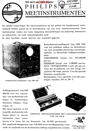 Philips_GM3152_rht维修电路原理图.pdf