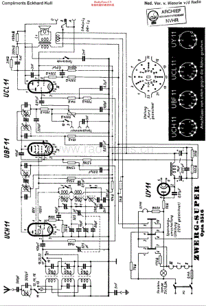 Opta_3516GW维修电路原理图.pdf