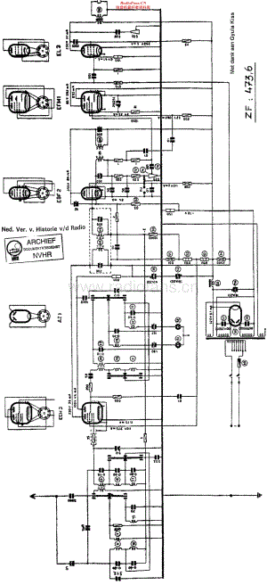 Orion_166维修电路原理图.pdf
