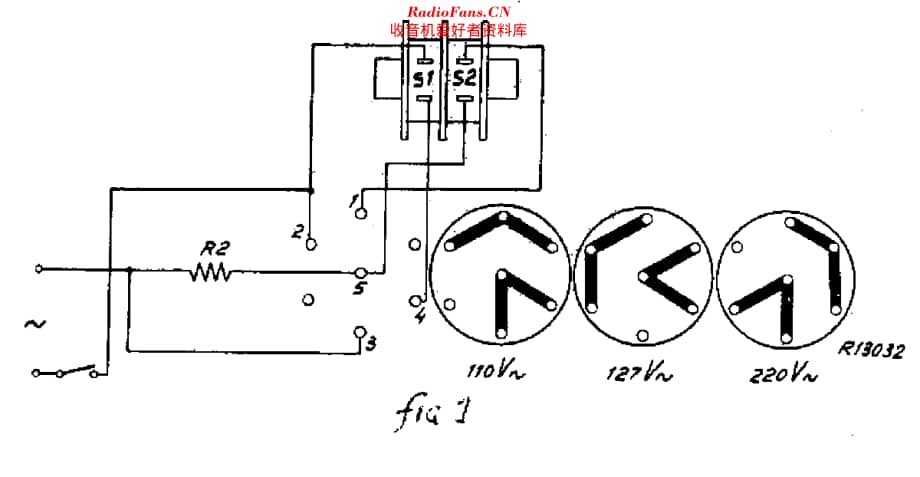 Philips_HX303A维修电路原理图.pdf_第2页