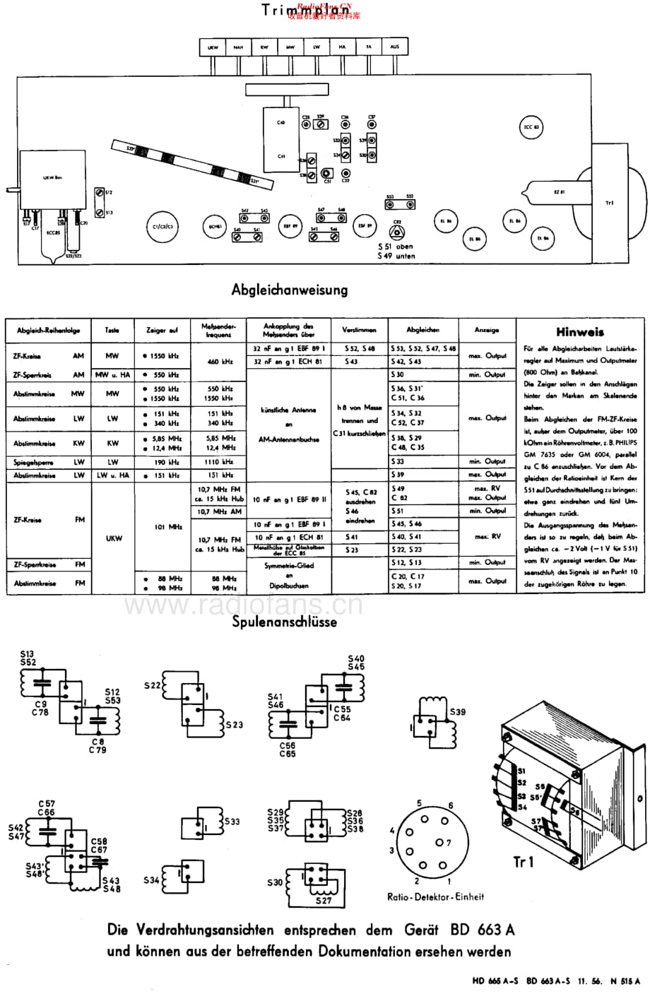 Philips_BD663AS 维修电路原理图.pdf_第3页