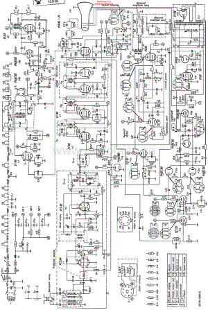 Orion_4206U维修电路原理图.pdf