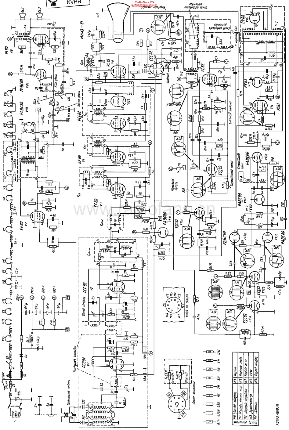 Orion_4206U维修电路原理图.pdf_第1页