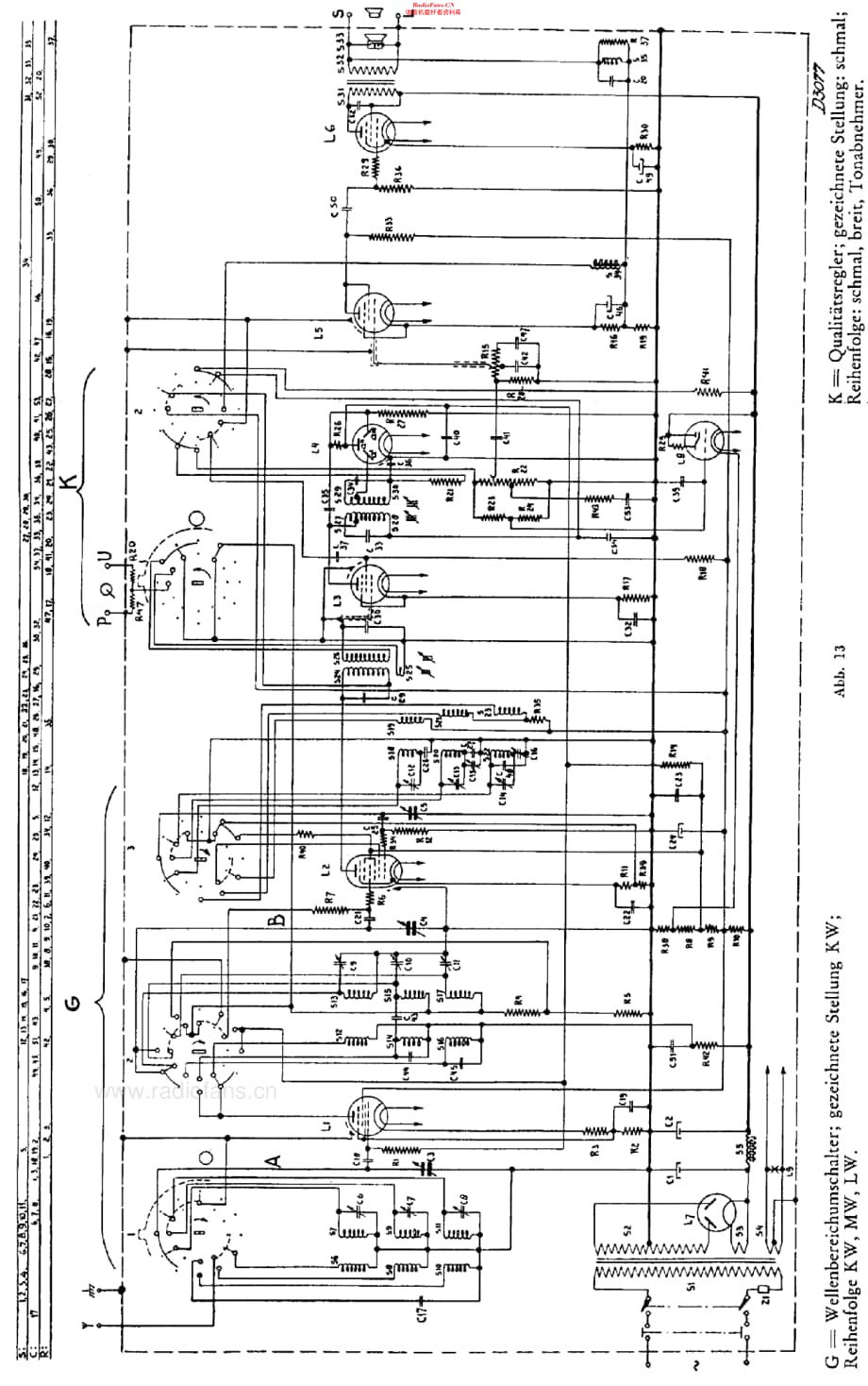 Philips_752A 维修电路原理图.pdf_第2页