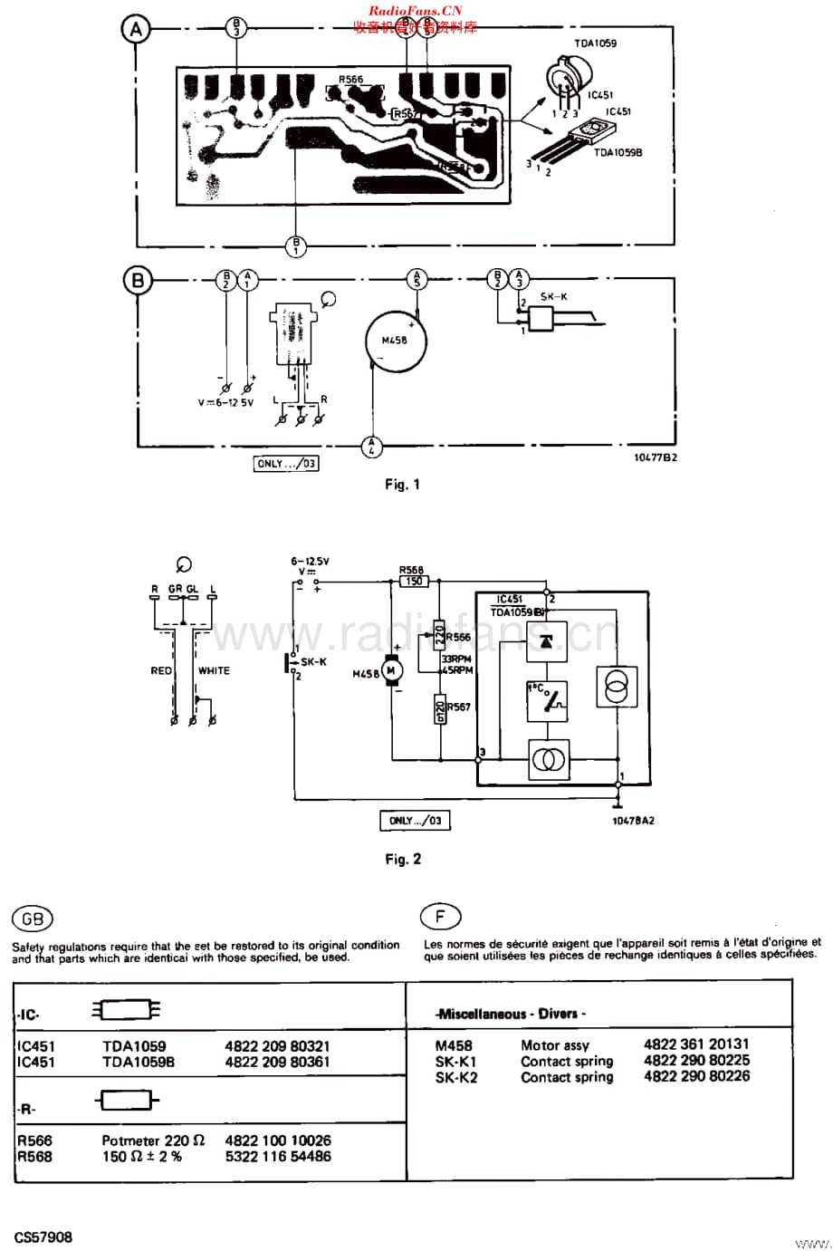 Philips_22GC024 维修电路原理图.pdf_第2页